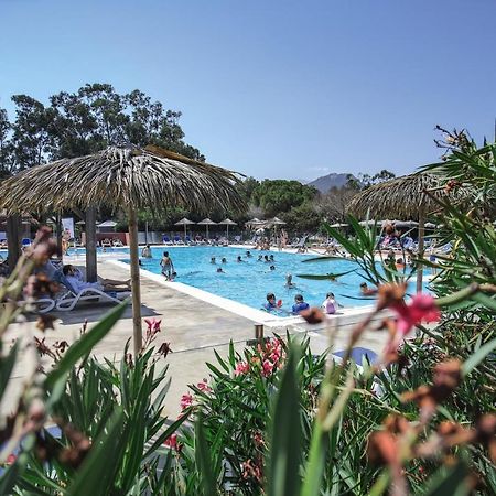 Belambra Clubs Residence Belgodere - Golfe De Lozari Bagian luar foto