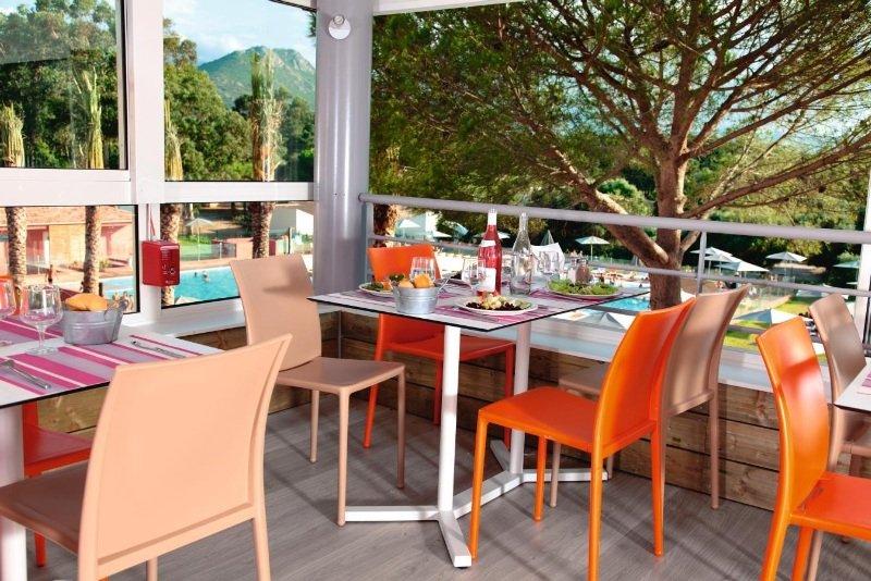 Belambra Clubs Residence Belgodere - Golfe De Lozari Bagian luar foto