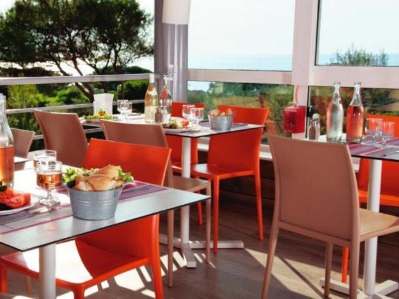 Belambra Clubs Residence Belgodere - Golfe De Lozari Bagian luar foto