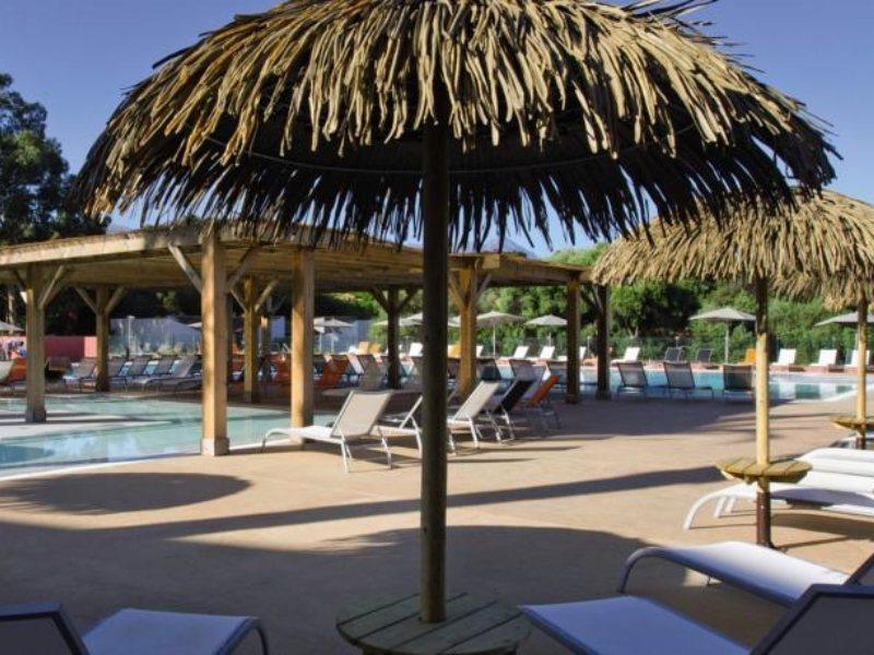 Belambra Clubs Residence Belgodere - Golfe De Lozari Bagian luar foto
