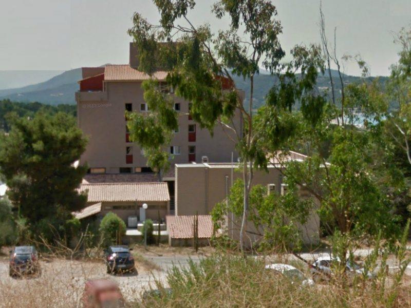 Belambra Clubs Residence Belgodere - Golfe De Lozari Bagian luar foto