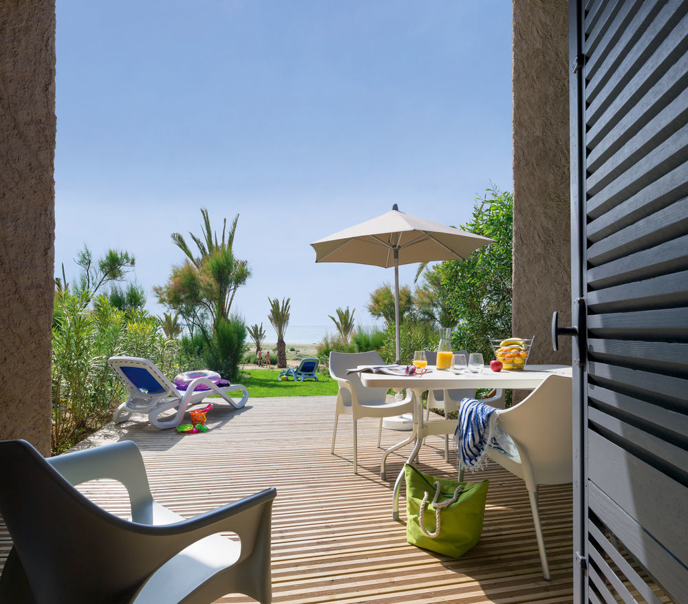 Belambra Clubs Residence Belgodere - Golfe De Lozari Bagian luar foto